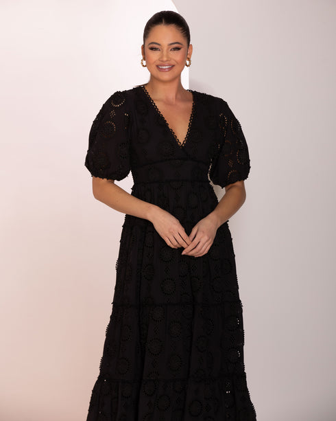 Danae Maxi Dress